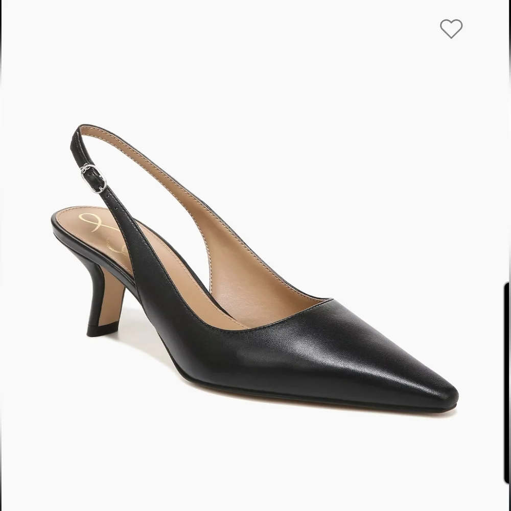 Sam Edelman Bianca Sling 9.5